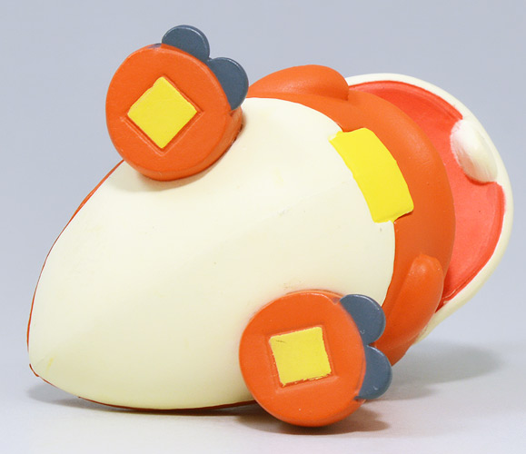 Fuecoco ของแท้ JP - Monster Collection Takara Tomy [โมเดลโปเกมอน]