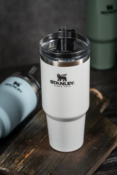 Adventure Quencher Tumbler 30Oz Granite