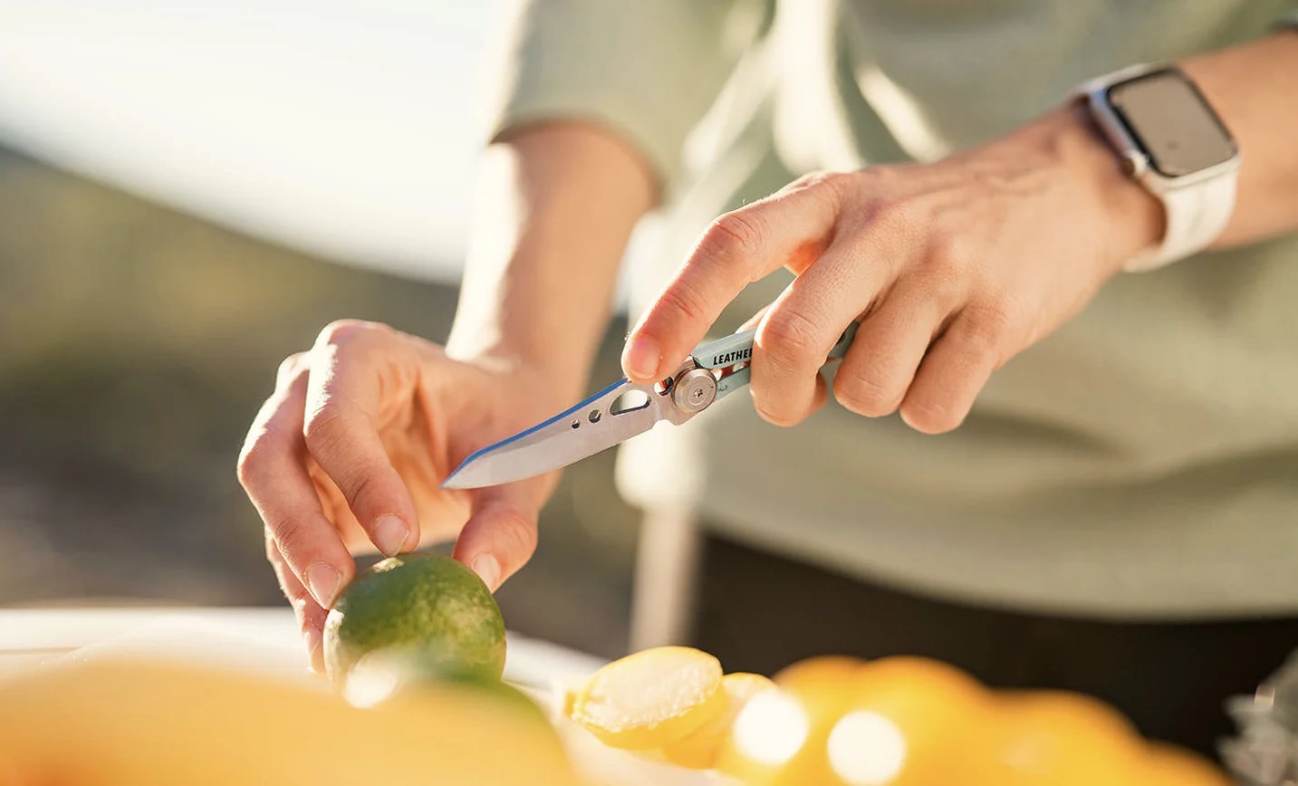 Skeletool KB Night Shade Peg