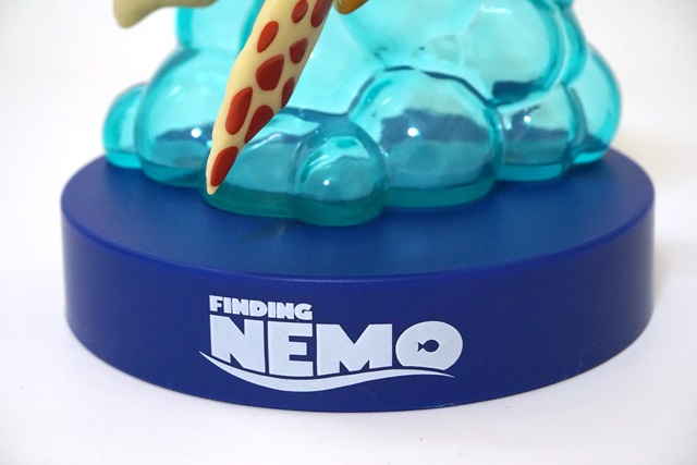Nemo & Crush ของแท้ JP - Sega [โมเดล Disney] (2 ตัว)