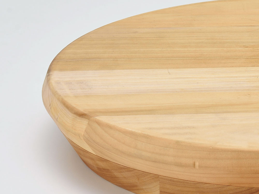 SnowPeak Party Plate CS-330