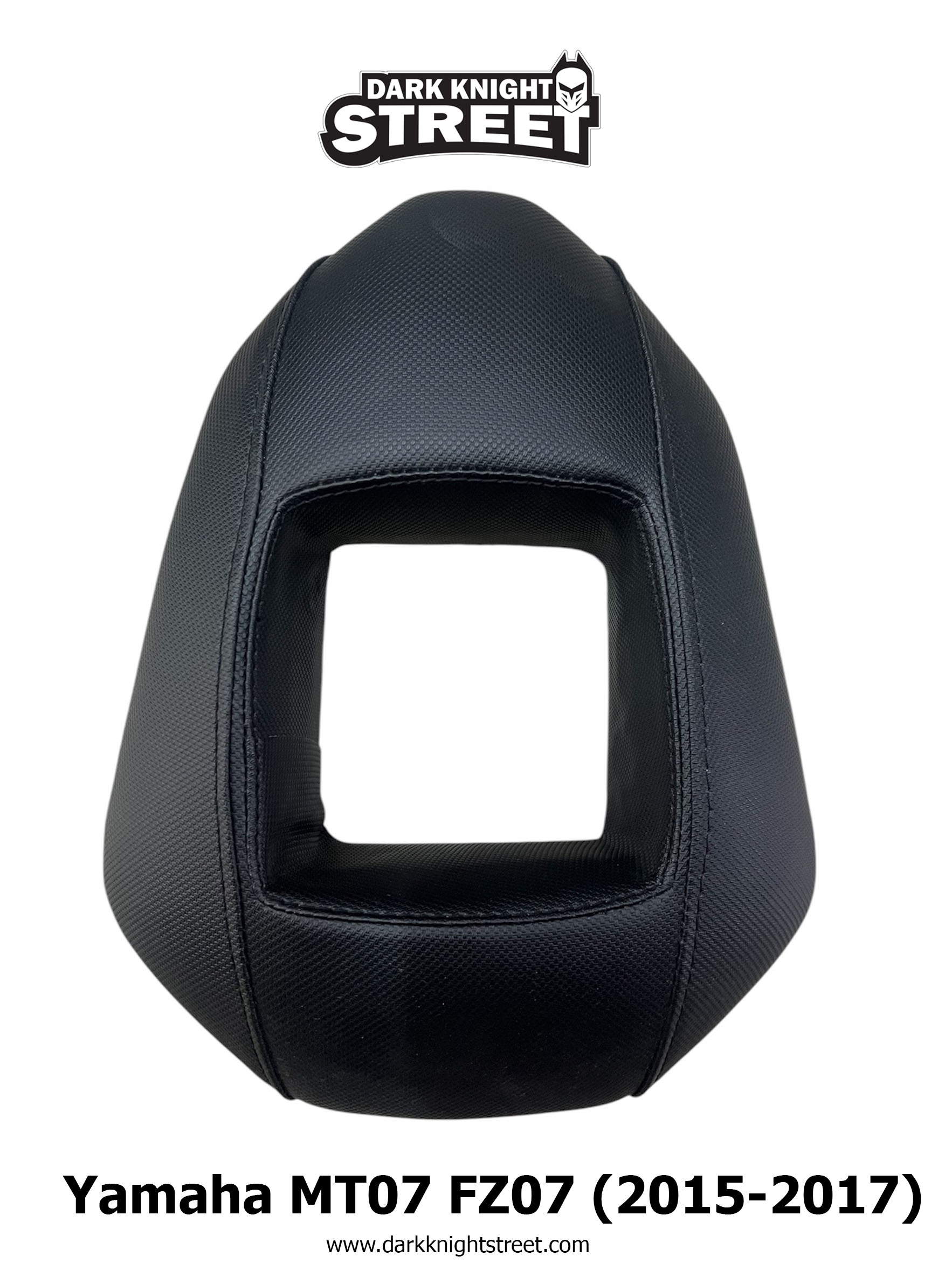 Tail seat stunt for MT07 (2015-2017)