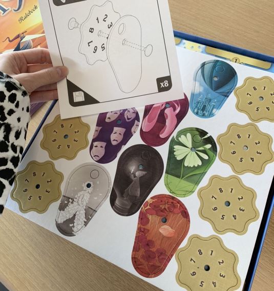 Libellud Dixit Odyssey