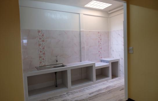 เช่าแล้ว* ให้เช่า ทาวน์เฮ้าส์ 2ชั้น ใกล้BTS/MRT บางหว้าเพียง 3นาที หมู่บ้านบางไผ่ทองนิเวศน์ 2ชั้น 21ตร.ว.