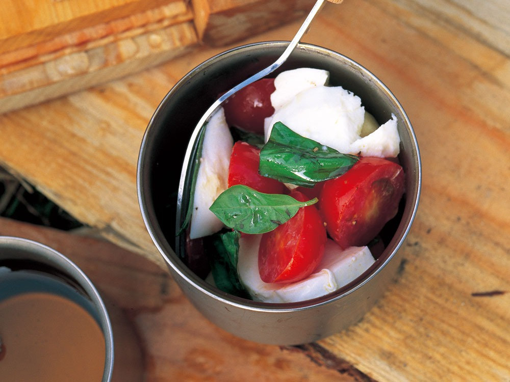 SnowPeak Stacking Mug H300 TW-123