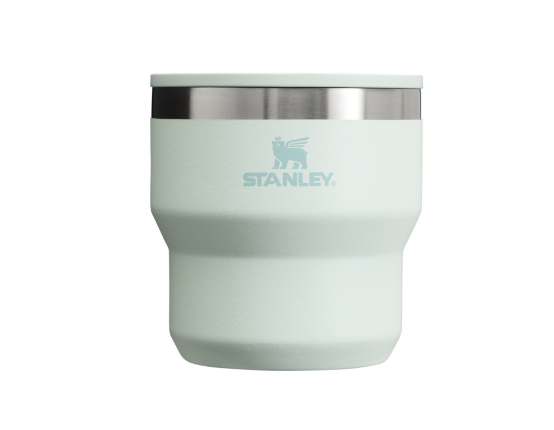 Stay-Hot Stacking Camp Cup 10Oz Mist