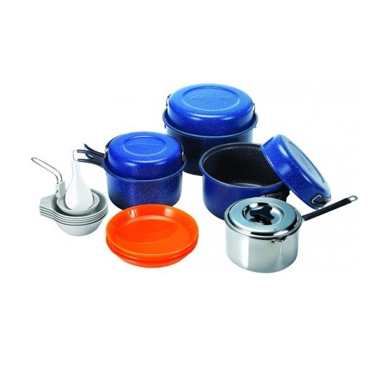 Ceramic Cookware 5-6