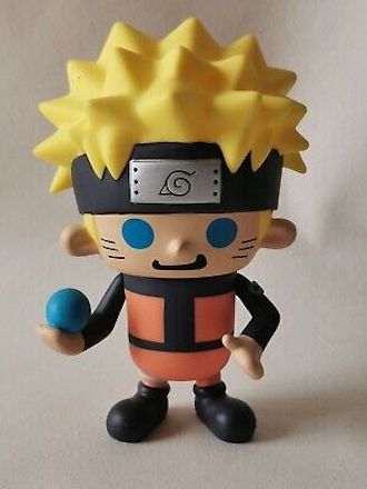 Naruto ของแท้ JP - Pansonworks Banpresto [โมเดลนารูโตะ]