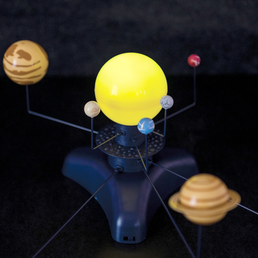 ชุดเรียนรู้ระบบสุริยะจักรวาล พร้อมฉายภาพ สื่อการสอนอนุบาล,ปฐมวัย, ,ของเล่นเสริมพัฒนาการ, ของเล่นเสริมทักษะ