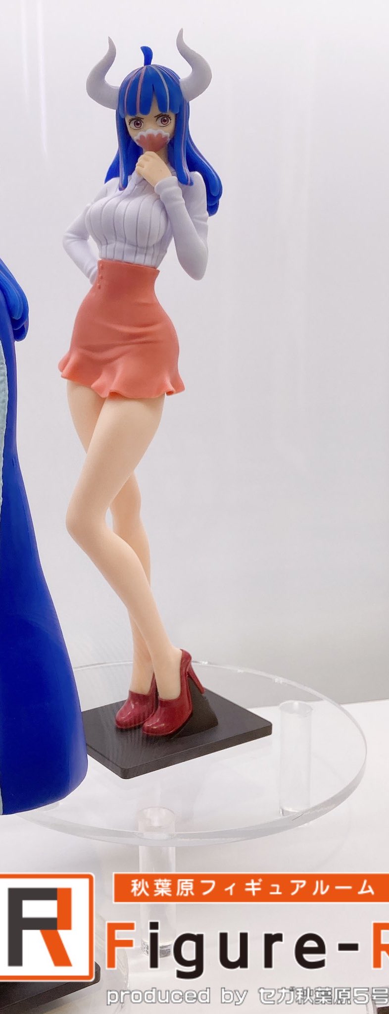 Ulti Special Color ของแท้ JP แมวทอง - Glitter & Glamours Banpresto [โมเดลวันพีช]