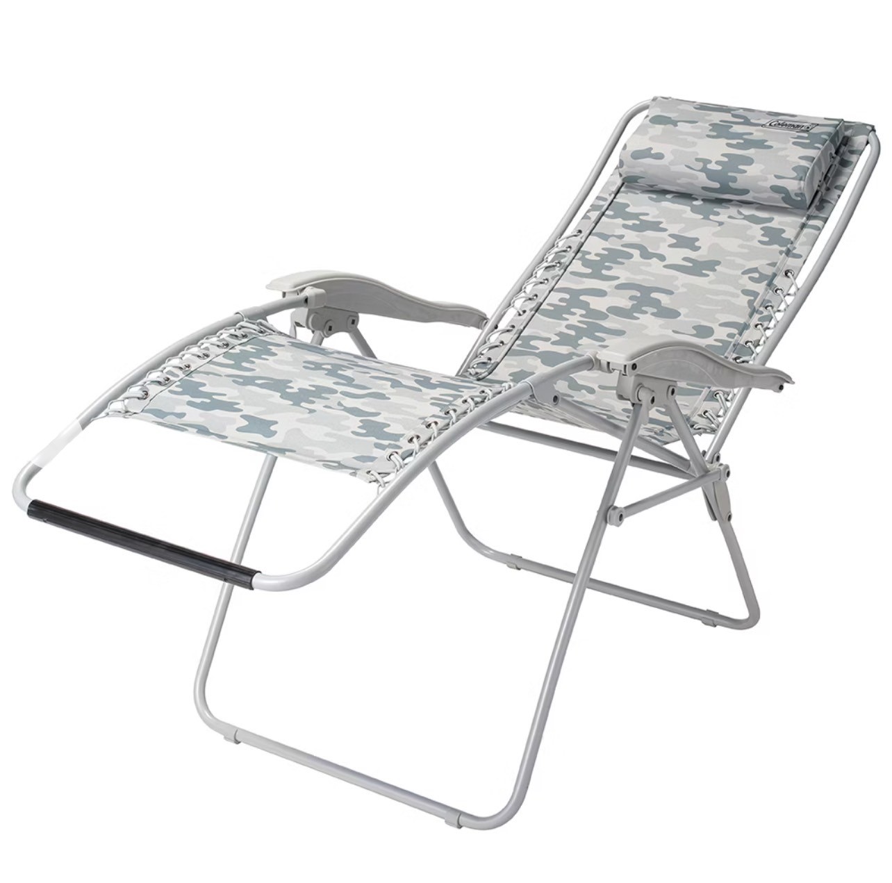 JP Infinity Chair Camo 38842
