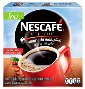เนสกาแฟ เรดคัพ 380/400 กรัม