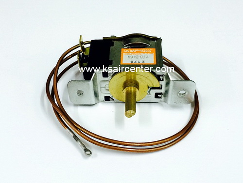 เทอร์โมสตัส ตู้เย็น 2 ประตู (โนฟรอส) ประตูล่าง