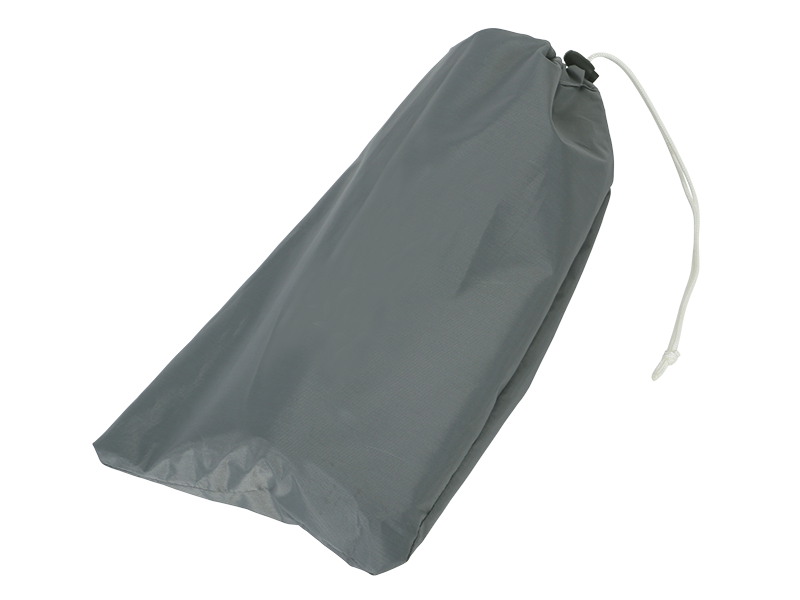 DoD Ground Sheet for one pole Tent P GS3-561-GY