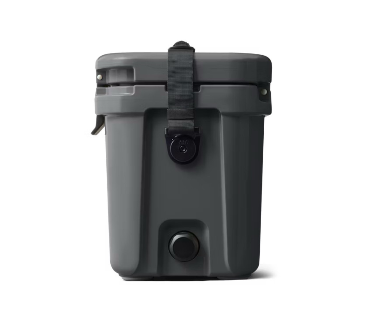 Roadie 15 Charcoal