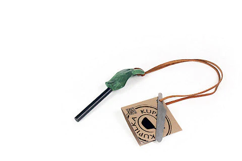 Kupilka FireSteel 8 Green