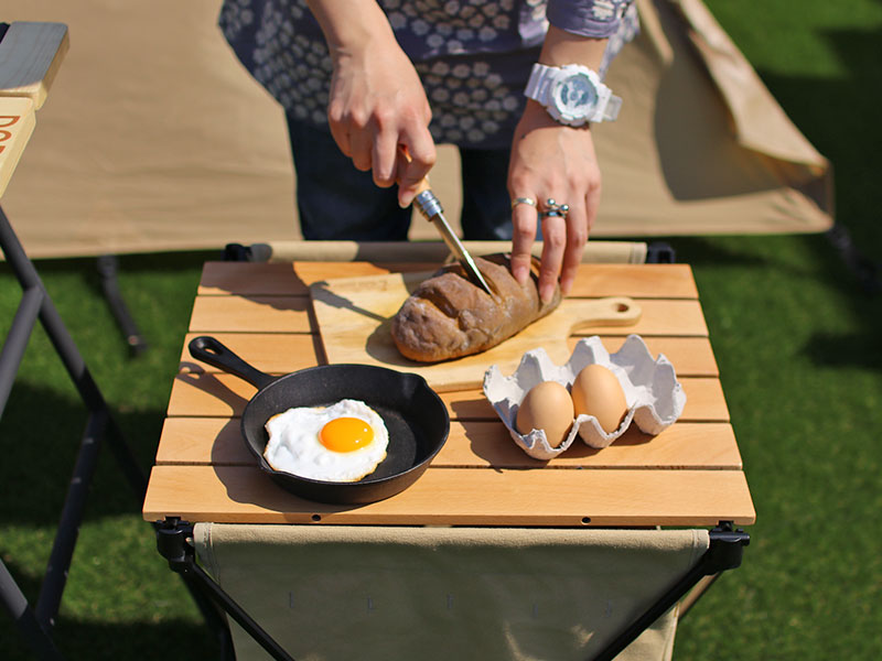 DoD Stelth X natural Tan GM1-450-TN