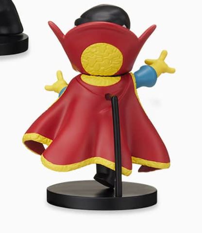 Doctor Strange ของแท้ JP - Marvel Gurihiru Art Sega [โมเดล Marvel]