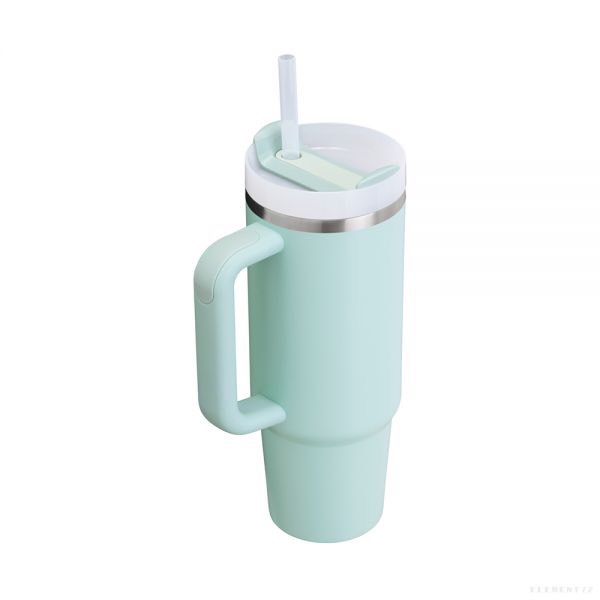 Adventure Quencher 2.0 TM Tumbler 30Oz Seafoam