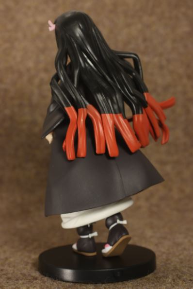 Nezuko ของแท้ JP - Super Premium Sega [โมเดล Demon Slayer]