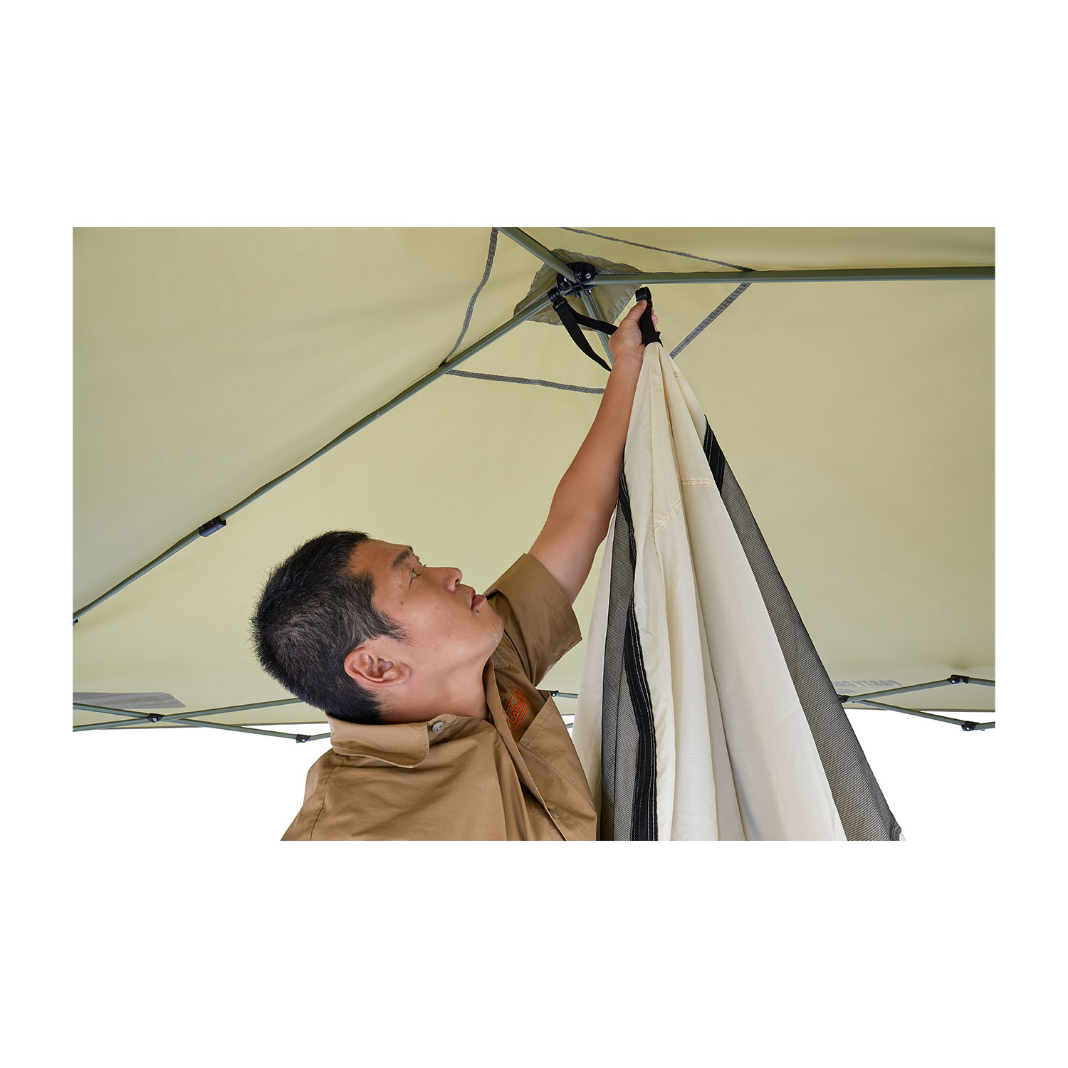 CM JP Party Cabin 3025 - 2000036439