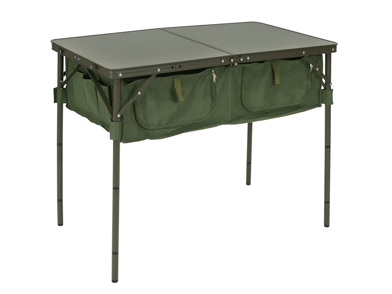 DoD Good Rack Table Khaki TB4-685-KH