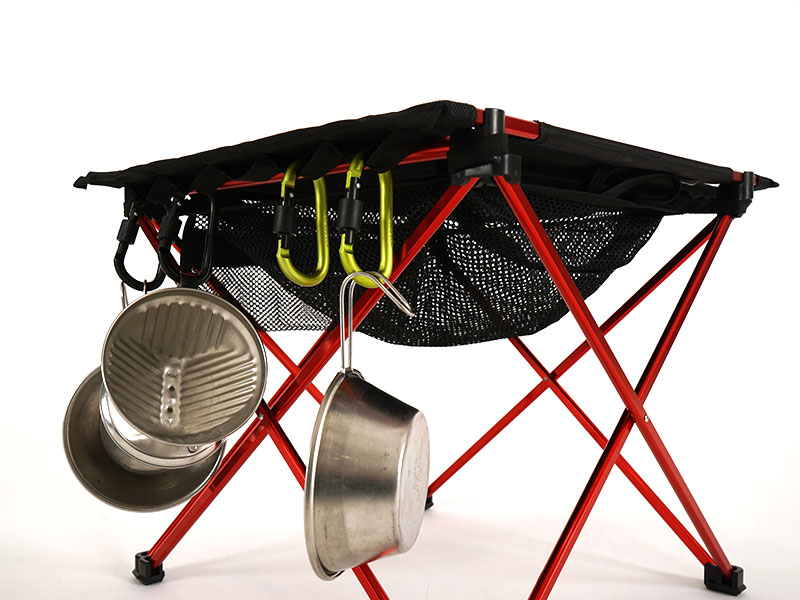 DoD Rider's Table TB1-461