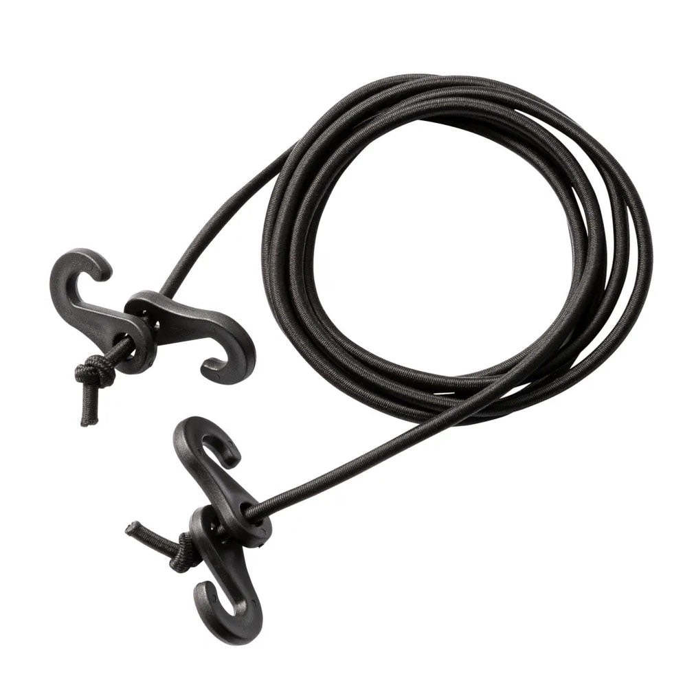 JP One Mile Chair Red