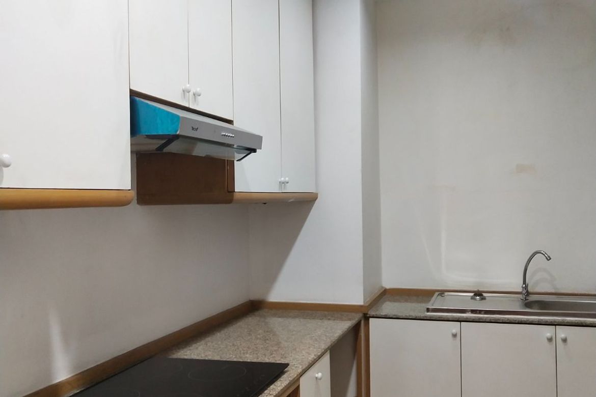 คอนโด บ้านเจ้าพระยา : 78.18 ตารางเมตร คลองสาน ใกล้ BTS สะพานตากสิน ขายถูกที่สุดในโครงการ