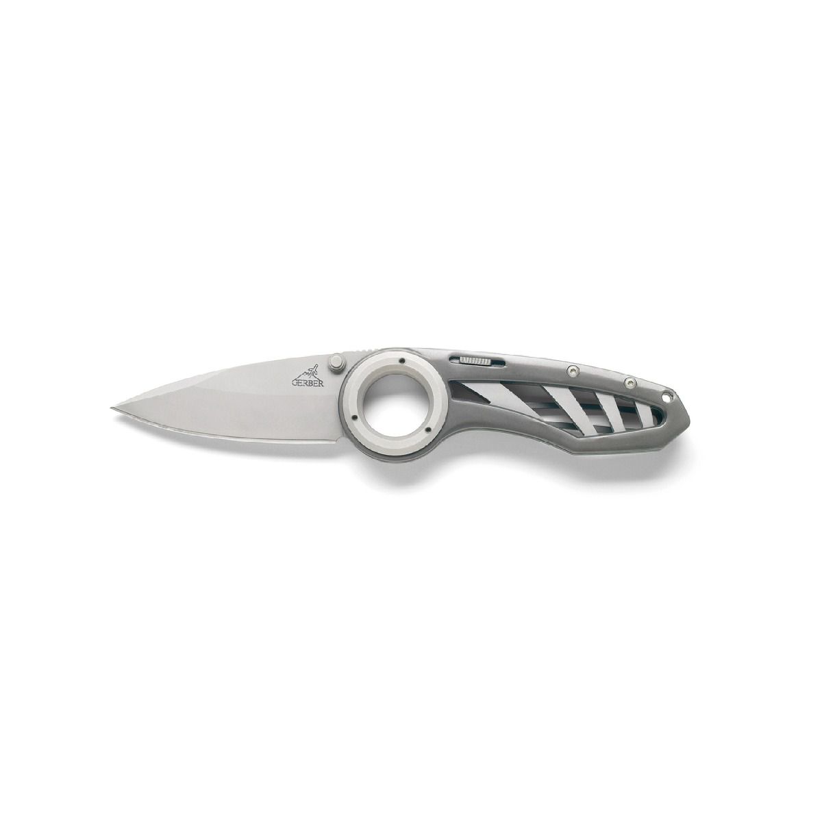 Gerber Remix Folding Gray 22-41968