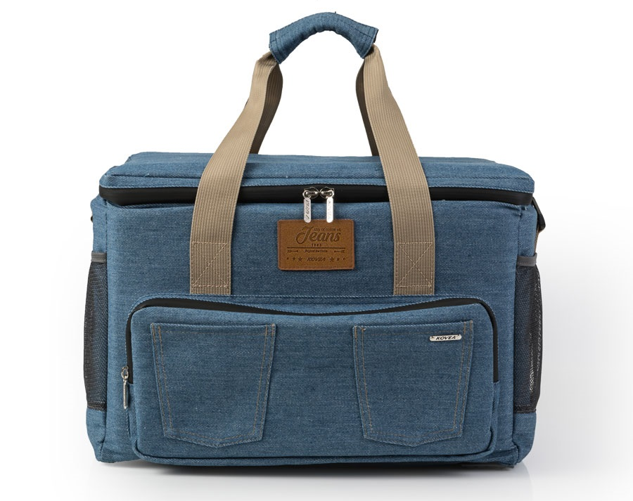 Jeans Air Lock Cooler 35 L