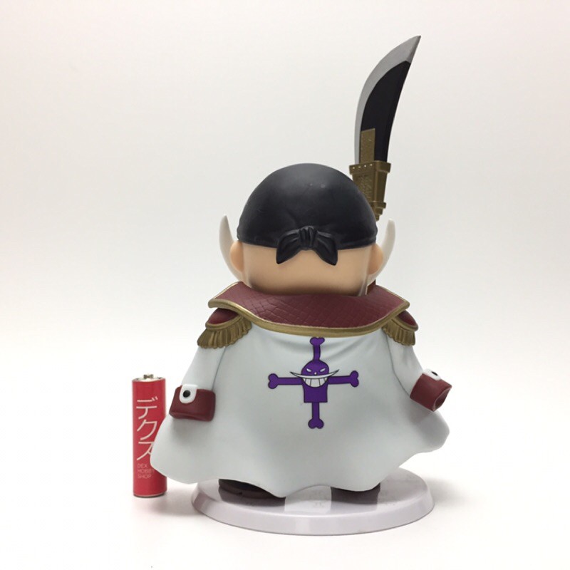 Whitebeard ของแท้ JP แมวทอง - Ichiban Kuji Banpresto [โมเดลวันพีช]