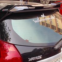 ZI&REVEN VS TOYOTA YARIS 2013-2016 [กับสุดยอดการผสานระหว่างสองค่ายใหญ่ที่ลงตัวข้อดีกลบข้อด้อย สัมผัสได้แล้ววันนี้]