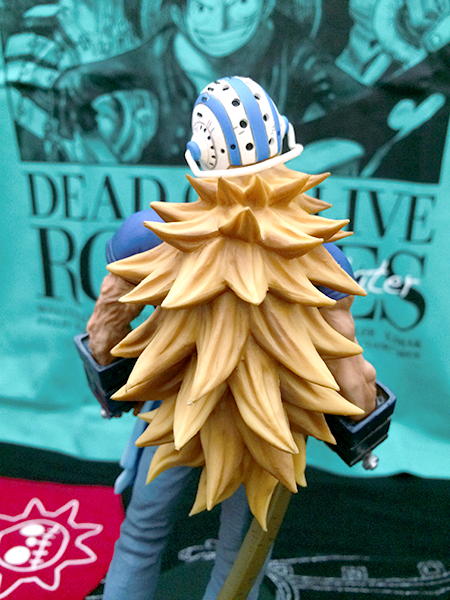 Killer ของแท้ JP แมวทอง - Ichiban Kuji Banpresto [โมเดลวันพีช]