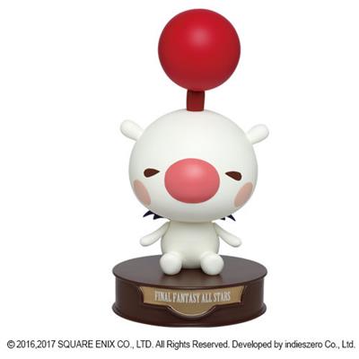 Moogle ของแท้ JP - Taito [โมเดล Final Fantasy]