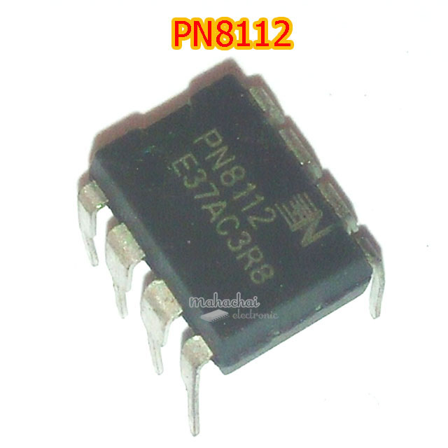 PN8112 DIP8 ใช้ในหม้อหุงข้าว