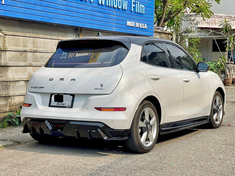 RBS VS ORA Good Cat'21-ON [เจ้าแมวน้อย พบได้ด้วยตัวของคุณเองที่นี่วันนี้]