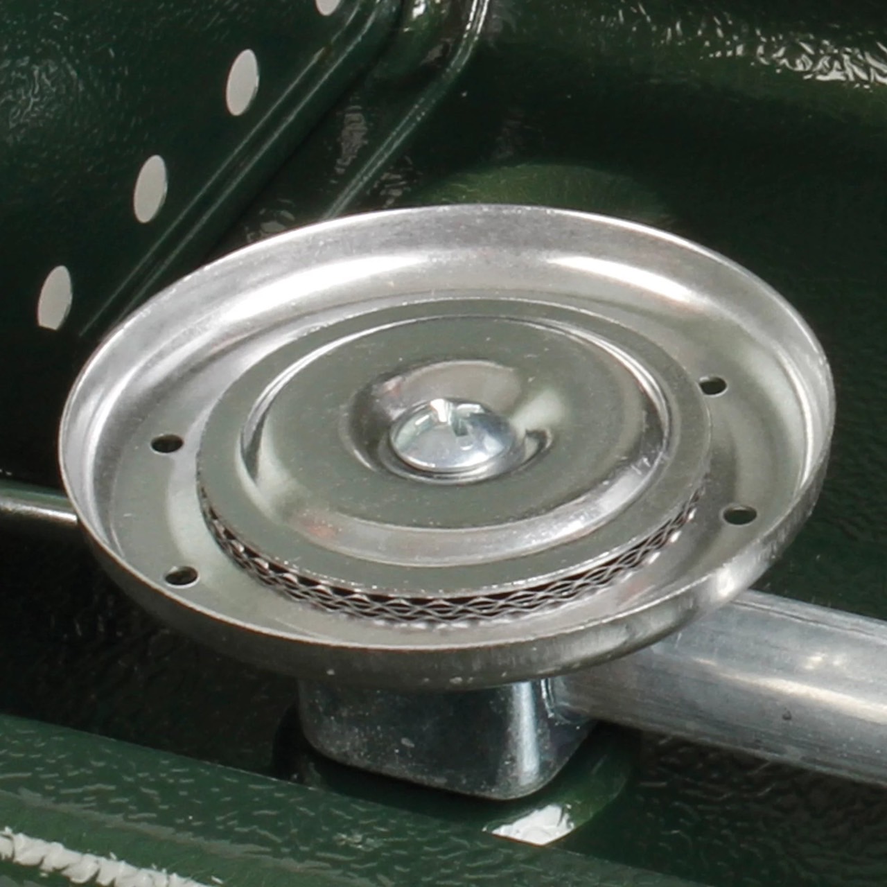 CM Guide Series Stove 424