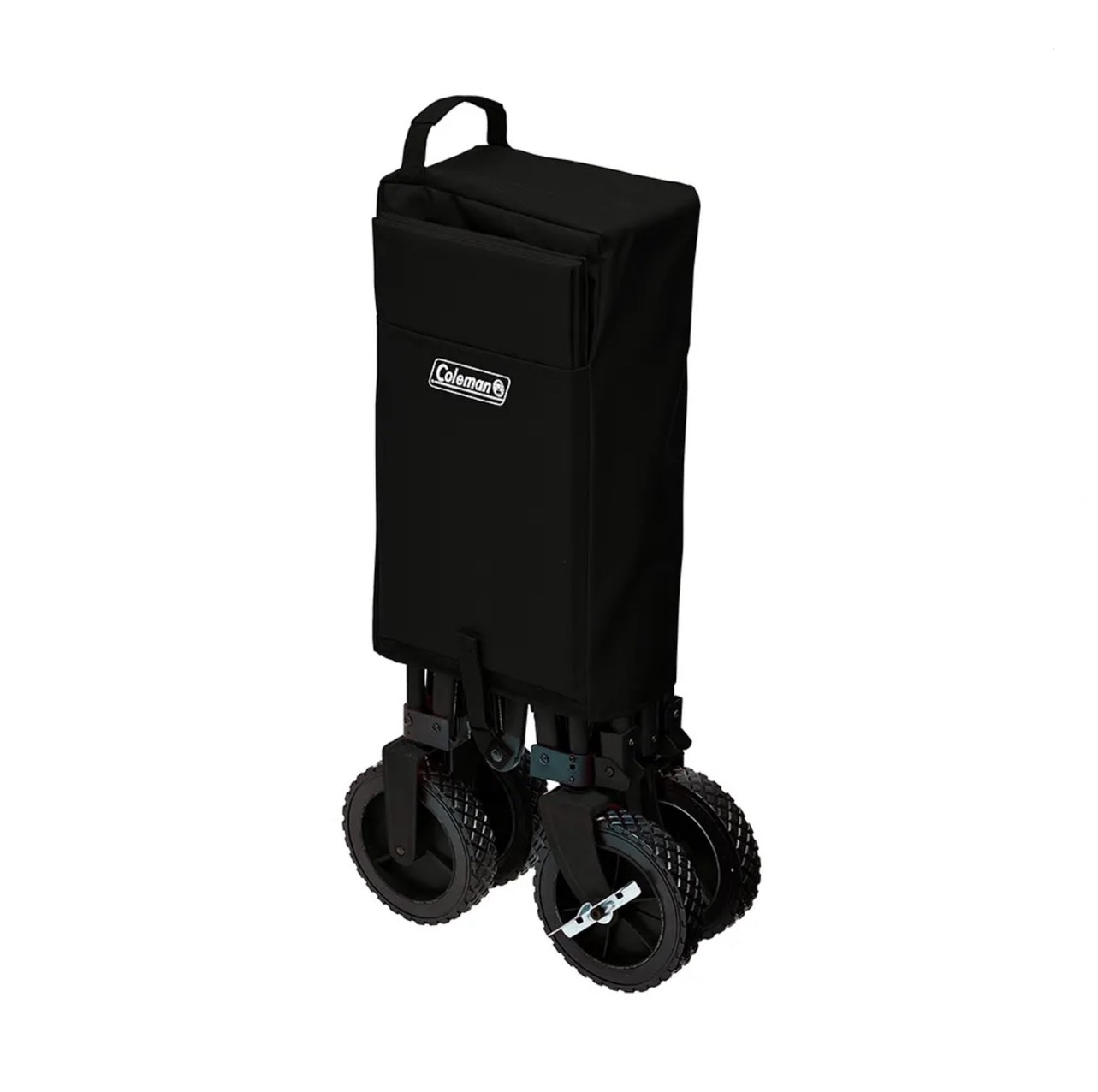 JP Outdoor Wagon Black 2221374