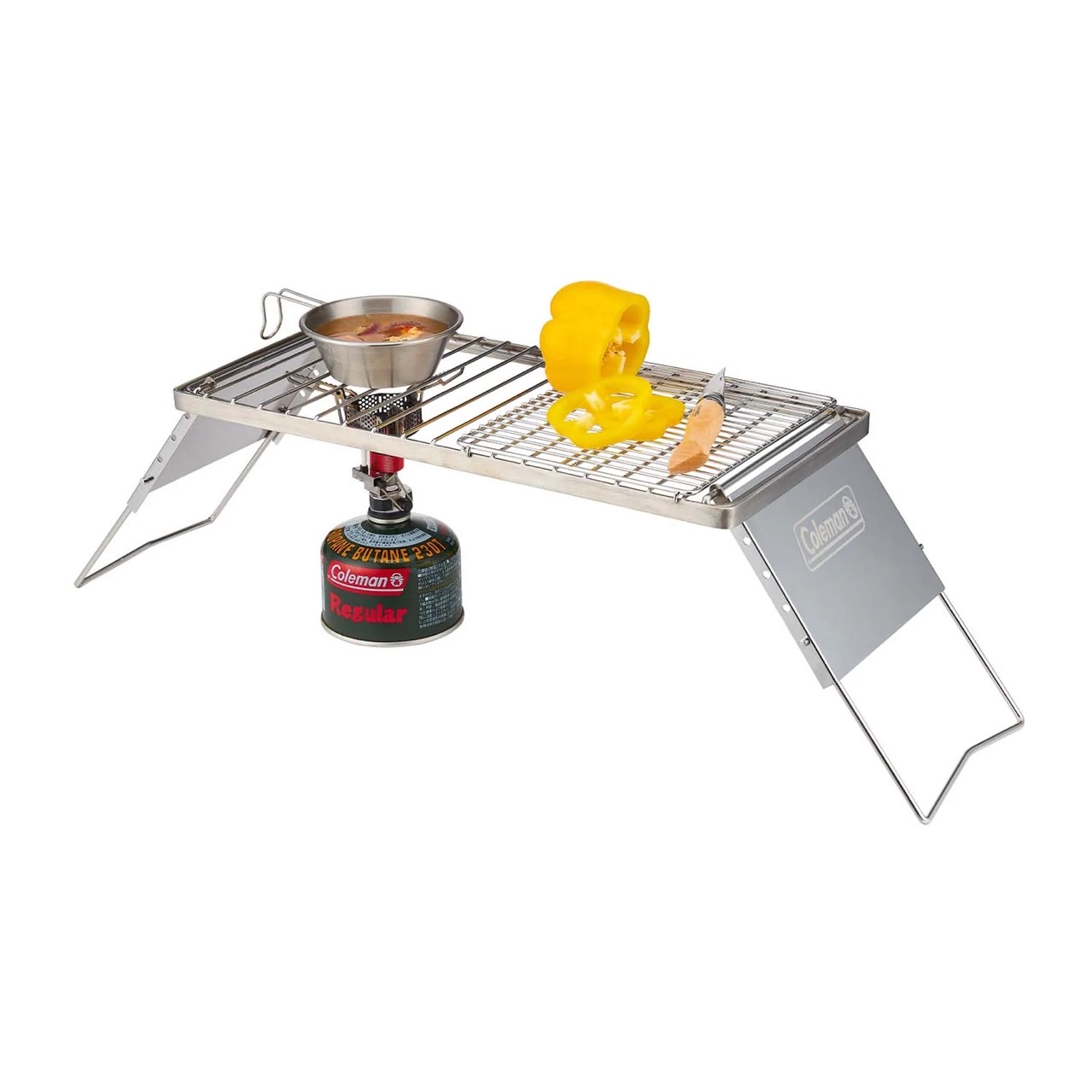 CM JP Adjustable Grill Grate