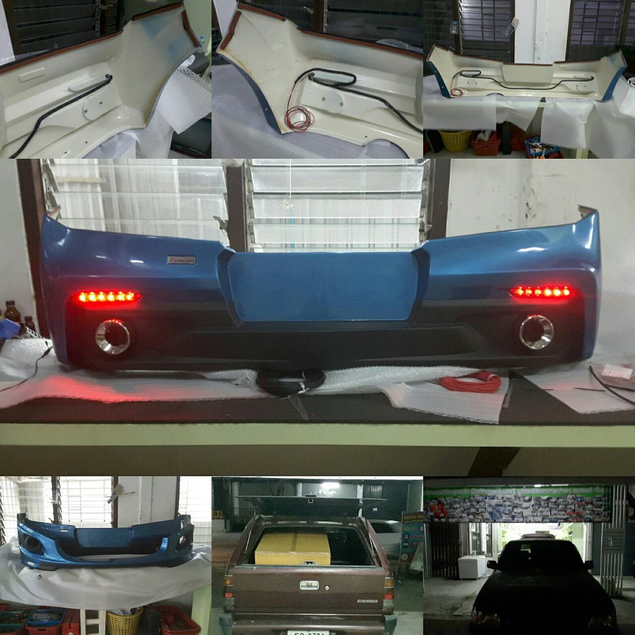 9DEN-ZII VS MITSUBISHI MIRAGE 2012-2015 [ที่สุดของความสปอร์ตอย่างผู้นำ รอคอยให้คุณมาจับจองได้แล้ววันนี้]