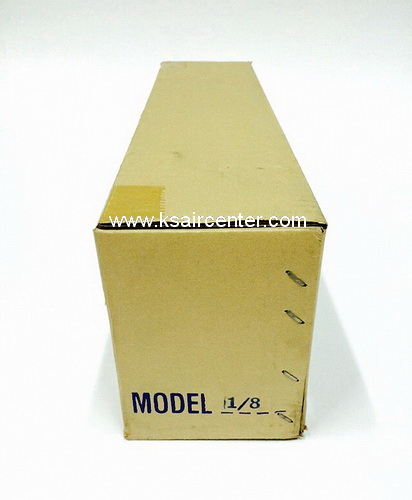 มอเตอร์ แฟนคอยล์ PIONEER ขนาด 1/10 HP (รหัสสินค้า 064014)