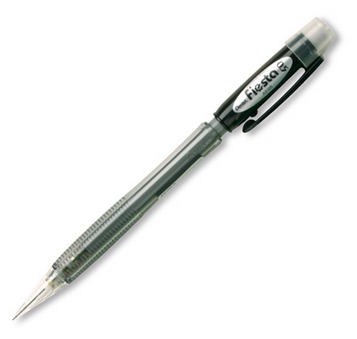 ดินสอกด [PENTEL] รุ่น Flesta 0.5 AX105-C