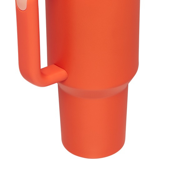 Adventure Quencher H2.0 Flowstate TM Tumbler 30Oz Tigerlily