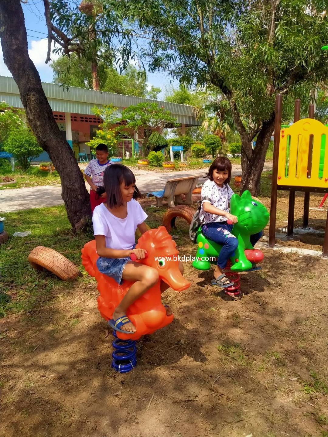 สปริงม้าน้ำ สินค้าพร้อมส่ง คิดค่าส่งตามจริง สินค้าราคาโรงงาน