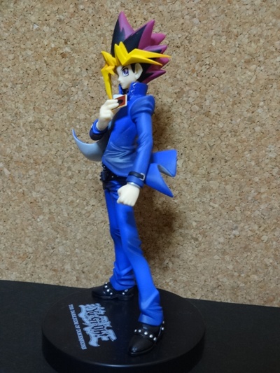 Yugi ของแท้ JP - Furyu [โมเดลYugi]
