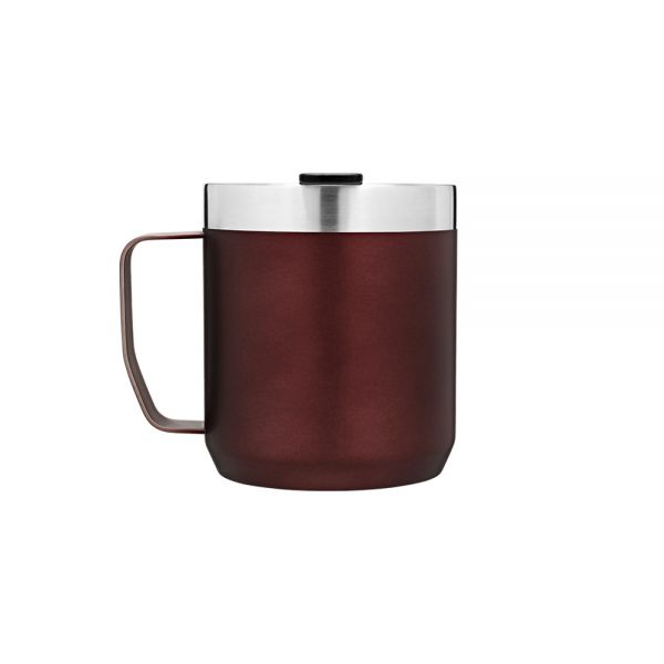 Stanley Classic Legendary Camp Mug 12Oz Wine