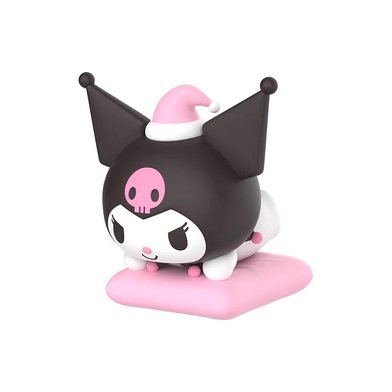 Moetch Kuromi Home Life Beans series blind box set