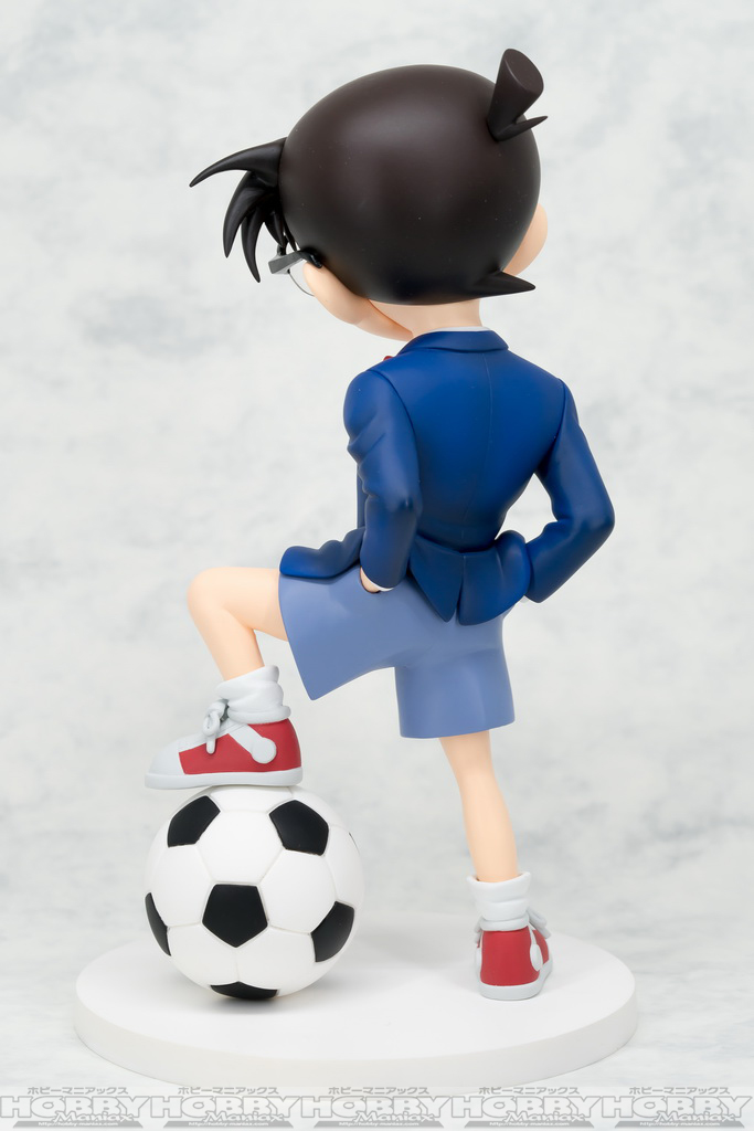 Conan ของแท้ JP - Premium Action Figure Sega [โมเดลโคนัน]