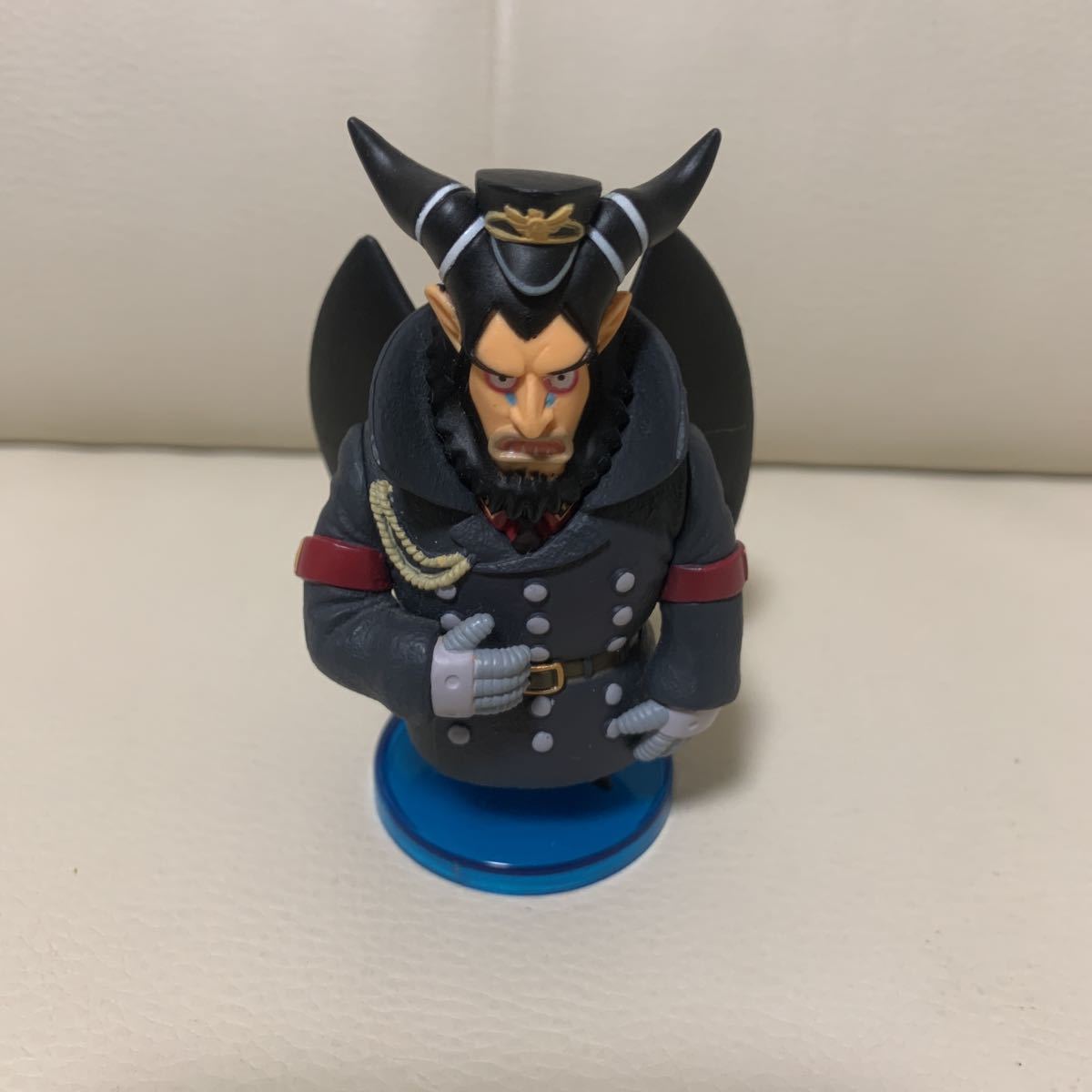 Magellan ของแท้ JP แมวทอง - WCF Banpresto [โมเดลวันพีช]